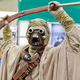 Illustration for article titled emStar Wars/em Cosplay!